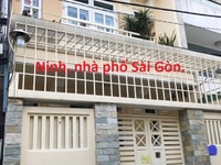 Nhà HXH Lạc Long Quân, P8, Tân Bình, 35m2, 2 tầng, 3.7 tỷ.Ninh nhà phố Nhà HXH Lạc Long Quân, P8, Tân Bình, 35m2, 2 tầng, 3.7 tỷ.Ninh nhà phố