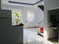 Cc bán nhà ngay chợ Tây Hoà, đang cho thuê 9triệu/thá
