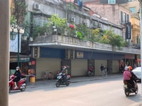 Cho thuê nhà mặt phố Đội Cấn, 700m2 x 3 tầng, Mặt tiền 15m Cho thuê nhà mặt phố Đội Cấn, 700m2 x 3 tầng, Mặt tiền 15m