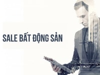Team mình cần tuyển 5 bạn Bán Nhà Phố Sài Gòn Team mình cần tuyển 5 bạn Bán Nhà Phố Sài Gòn
