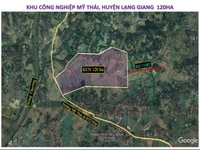 90m2 full thổ cư sát KCN Mỹ Thái-Xuân Hương Lạng Giang 90m2 full thổ cư sát KCN Mỹ Thái-Xuân Hương Lạng Giang