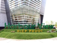 *HOT LÔ GÓC Hiệp Phước Harbour View B4 - 23 ngang 7m giá 2tỷ150 Đã sổ *HOT LÔ GÓC Hiệp Phước Harbour View B4 - 23 ngang 7m giá 2tỷ150 Đã sổ