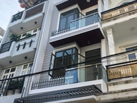 Bán nhà 1 trệt 3 lầu mặt tiền đường Tú Xương hướng Đông Bắc. Bán nhà 1 trệt 3 lầu mặt tiền đường Tú Xương hướng Đông Bắc.