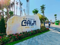 Casamia Calm - Hội An Chỉ còn DUY NHẤT 1 CĂN Casamia Calm - Hội An Chỉ còn DUY NHẤT 1 CĂN