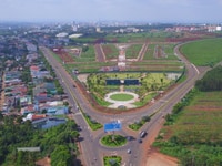 Bán đất thổ cư khu đô thị EcoCity BMT chỉ từ 24tr/m2 Bán đất thổ cư khu đô thị EcoCity BMT chỉ từ 24tr/m2