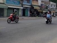 Bán nhà mặt tiền lương minh nguyệt (lũy bán bích) , 80m2 Bán nhà mặt tiền lương minh nguyệt (lũy bán bích) , 80m2