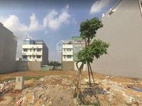 Cần bán đất đường Phan Chu Trinh,Q9, gần UBND giá 2.2tỷ/90m2, sổ riêng Cần bán đất đường Phan Chu Trinh,Q9, gần UBND giá 2.2tỷ/90m2, sổ riêng