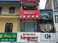 Chính chủ cần bán gấp nhà mặt đường Bạch Mai Chính chủ cần bán gấp nhà mặt đường Bạch Mai
