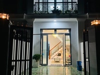 Nhà mặt tiền Đinh Đức Thiện . sổ hồng riêng. Có ngân hàng hỗ trợ 50% Nhà mặt tiền Đinh Đức Thiện . sổ hồng riêng. Có ngân hàng hỗ trợ 50%