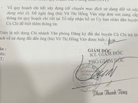 BÁN ĐẤT 1000M2 3 mặt tiền đường võ văn điều/300m củ chi BÁN ĐẤT 1000M2 3 mặt tiền đường võ văn điều/300m củ chi
