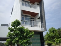 Cho thuê nhà 3 tầng KĐT Hà Quang 2, P Phước Hải. Full Nội Thất Cho thuê nhà 3 tầng KĐT Hà Quang 2, P Phước Hải. Full Nội Thất