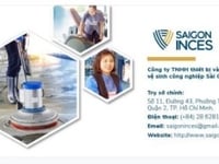 Tuyển giám sát vệ sinh làm trong tòa nhà Emerald Tân Phú
