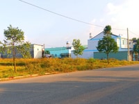 Cần bán 9000m2 đất đối diện cụm khu công nghiệp, giá rẽ, SHR Cần bán 9000m2 đất đối diện cụm khu công nghiệp, giá rẽ, SHR
