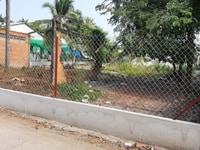 Bán Đất Thổ cư 723m2, đường nhựa, cách TL866 50m Bán Đất Thổ cư 723m2, đường nhựa, cách TL866 50m