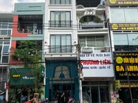 Đường NB Phổ Quang, 4 x 18 _ Nhiều tiện ích lớn Đường NB Phổ Quang, 4 x 18 _ Nhiều tiện ích lớn