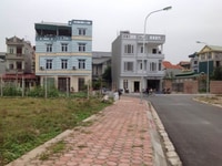Lô đất Hồ Bá Phấn, Q9, giá 1 tỷ 98/80m2 Cơ sở hạ tầng tốt Lô đất Hồ Bá Phấn, Q9, giá 1 tỷ 98/80m2 Cơ sở hạ tầng tốt