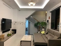 Nhà đẹp 4 tầng, HXH Chu Văn An, Bình Thạnh, dt 5x15 giá 8.5 tỷ tl. Nhà đẹp 4 tầng, HXH Chu Văn An, Bình Thạnh, dt 5x15 giá 8.5 tỷ tl.