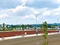 Đất nền sổ Đỏ trung tâm hành chính mới tại Buôn Mê Thuật Đất nền sổ Đỏ trung tâm hành chính mới tại Buôn Mê Thuật