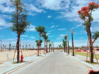Chính chủ cần bán gấp lô LK kẹp mảng xanh Nhơn Hội New City, PK4 1.45 Chính chủ cần bán gấp lô LK kẹp mảng xanh Nhơn Hội New City, PK4 1.45