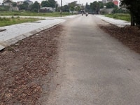 Bán đất đầu tư 2 mặt tiền gần chợ Nghi Hương tài chính dưới 2 tỉ. Bán đất đầu tư 2 mặt tiền gần chợ Nghi Hương tài chính dưới 2 tỉ.
