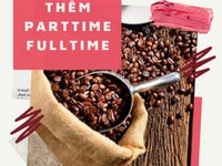 Việc làm PARTTIME Quận 12 - tuyển thêm 5 Nam/nữ bán hàng Việc làm PARTTIME Quận 12 - tuyển thêm 5 Nam/nữ bán hàng