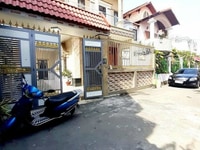 Cần bán nhà đường Nguyễn Thị Sóc, Xã Bà Điểm, Hóc Môn, sổ hồng riêng Cần bán nhà đường Nguyễn Thị Sóc, Xã Bà Điểm, Hóc Môn, sổ hồng riêng