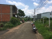 Bán đất Thổ cư hẻm 402 Phan Đình Phùng, Tp. Bảo Lộc - Đất bằng khu dân Bán đất Thổ cư hẻm 402 Phan Đình Phùng, Tp. Bảo Lộc - Đất bằng khu dân