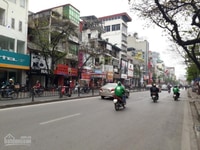 Cực Hiếm : một mặt phố Sơn Tây một mặt phố Trần Phú Ba Đình 52m2 17 tỷ Cực Hiếm : một mặt phố Sơn Tây một mặt phố Trần Phú Ba Đình 52m2 17 tỷ
