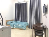 Cho Thuê Căn hộ Studio Gác Lửng Kiệt Đường Tiểu La Quận Hải Châu Cho Thuê Căn hộ Studio Gác Lửng Kiệt Đường Tiểu La Quận Hải Châu