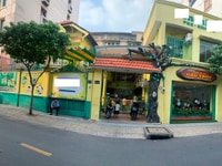 Nguyên căn Phan Kế Bính Q1 9x27m, trệt lầu không gian mở giá rẻ 90tr Nguyên căn Phan Kế Bính Q1 9x27m, trệt lầu không gian mở giá rẻ 90tr