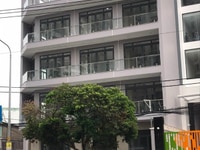 Cho thuê nguyên căn tòa nhà đường Lý Chiêu Hoàng 14x20 mới đẹp 100% Cho thuê nguyên căn tòa nhà đường Lý Chiêu Hoàng 14x20 mới đẹp 100%