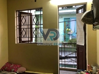 Hẻm cụt khang trang an ninh đường Phan Chu Trinh, P24, Quận Bình Thạnh Hẻm cụt khang trang an ninh đường Phan Chu Trinh, P24, Quận Bình Thạnh