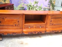 Kệ ti vi loui gỗ tự nhiên cao cấp 11.200.000₫ Kệ ti vi loui gỗ tự nhiên cao cấp 11.200.000₫