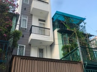 Nhà mặt tiền cạnh bến xe miền Đông , p26 , Bình Thạnh Nhà mặt tiền cạnh bến xe miền Đông , p26 , Bình Thạnh