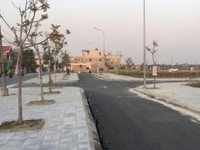 Bán đất nền sổ đỏ dự án Đa Phúc Central Park, Dương Kinh. giá rẻ Bán đất nền sổ đỏ dự án Đa Phúc Central Park, Dương Kinh. giá rẻ
