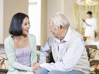 Tôi cần người giúp việc làm lâu dài cho nhà tôi ít vướng bận là tốt Tôi cần người giúp việc làm lâu dài cho nhà tôi ít vướng bận là tốt