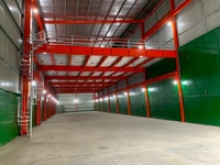 Cho Thuê Xưởng Mặt Tiền Quốc Lộ 1A, Quận 12, Tp. HCM