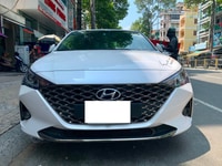 Hyundai Accent ATH 1.4AT,SX 2020 (form mới),đi 5.000km Hyundai Accent ATH 1.4AT,SX 2020 (form mới),đi 5.000km