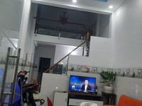 Bán nhà 1 trệt,1 lầu,4 phòng trọ. Bán nhà 1 trệt,1 lầu,4 phòng trọ.