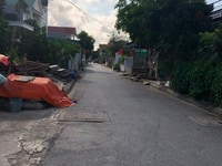 Bán Đất 102m2 Mặt Ngõ 172 Cát Linh – Tràng Cát – hải An – Hải Phòng. - Bán Đất 102m2 Mặt Ngõ 172 Cát Linh – Tràng Cát – hải An – Hải Phòng. -