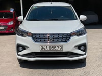 Suzuki Ertiga 1.5AT GLX Sport màu trắng số tự động nhập INDO 2020 99% Suzuki Ertiga 1.5AT GLX Sport màu trắng số tự động nhập INDO 2020 99%