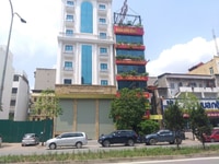 Đất Phố HÀM NGHI. 160m, MT 6m. Vỉa Hè, Kinh Doanh, Nhỉnh 21 tỷ, Bán. Đất Phố HÀM NGHI. 160m, MT 6m. Vỉa Hè, Kinh Doanh, Nhỉnh 21 tỷ, Bán.