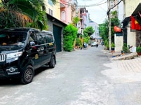 Nhà hẻm 7m Phạm Văn Xảo 4x15m, 1 trệt, 1 lầu 5.6 tỷ Nhà hẻm 7m Phạm Văn Xảo 4x15m, 1 trệt, 1 lầu 5.6 tỷ