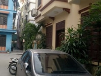 Bán nhà đất khu liền kề quân đội, tổ 5 phường Phú Diễn