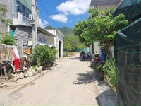 Bán gấp lô đất 72m2 cạnh công viên khu TĐC Đất Lành xã Vĩnh Thái Bán gấp lô đất 72m2 cạnh công viên khu TĐC Đất Lành xã Vĩnh Thái