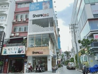 Bán nhà góc 2MT Vĩnh Viễn-Nguyễn Tri Phương P.5 Q.10, 4x14 3Lầu ST Bán nhà góc 2MT Vĩnh Viễn-Nguyễn Tri Phương P.5 Q.10, 4x14 3Lầu ST