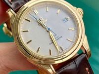 Đồng hồ omega qua sử dụng zin all Đồng hồ omega qua sử dụng zin all