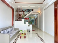 Nhà 4 tầng xây mới tại tái định cư Tam Kỳ, ngay gần Aeon Nhà 4 tầng xây mới tại tái định cư Tam Kỳ, ngay gần Aeon