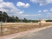 BÁN RẺ 1,5ha đất chính chủ ở CHƠN THÀNH - sát MẶT TIỀN DT756, sổ hồng BÁN RẺ 1,5ha đất chính chủ ở CHƠN THÀNH - sát MẶT TIỀN DT756, sổ hồng
