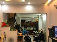Nhà sổ hồng riêng HT49, Phường Hiệp Thành Nhà sổ hồng riêng HT49, Phường Hiệp Thành